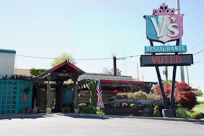 V’s Italiano Ristorante