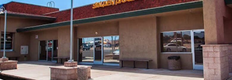 Golden Dragon Restaurant