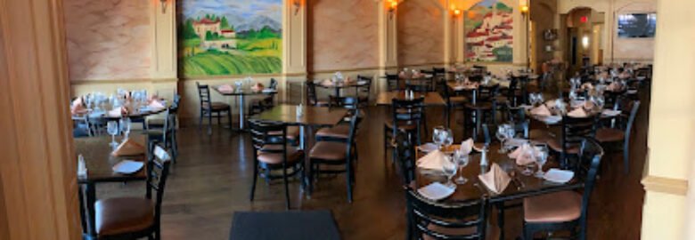 Cafè Gallo Pizzeria