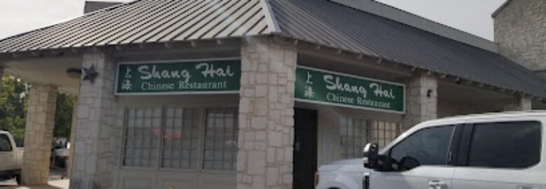 Shang Hai Chinese Restaurant