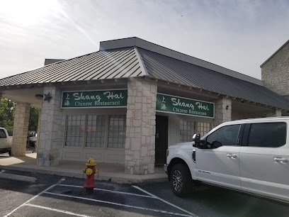Shang Hai Chinese Restaurant