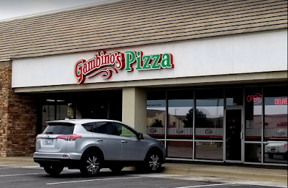Gambino’s Pizza