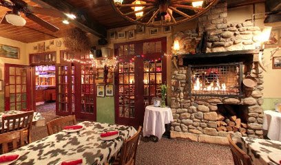 County Line Barbeque of Albuquerque