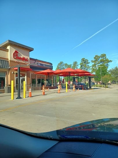Chick-fil-A
