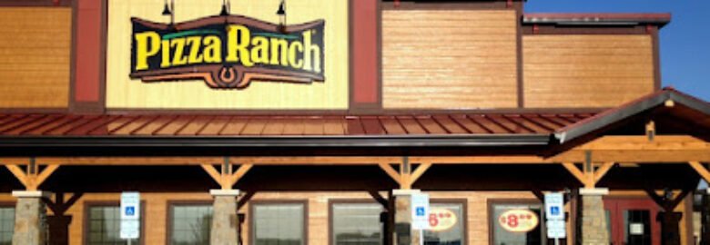 Pizza Ranch