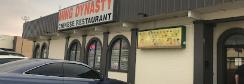 Ming Dynasty