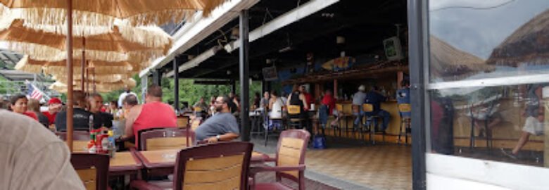 Electric Palm Restaurant