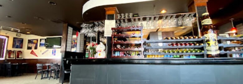 Oriental Bistro & Grill KS