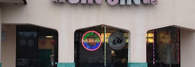 Jin Jin Chinese Restaurant