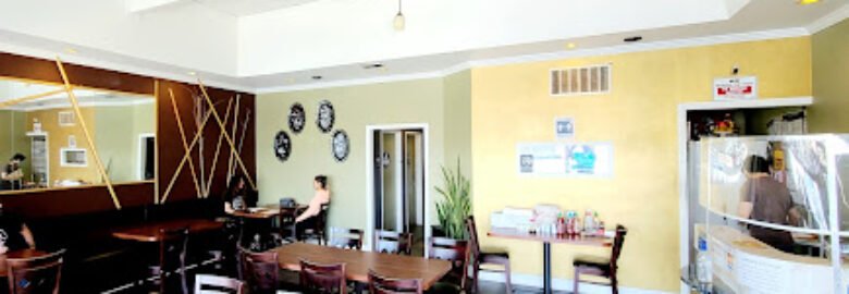 Orient Restaurant
