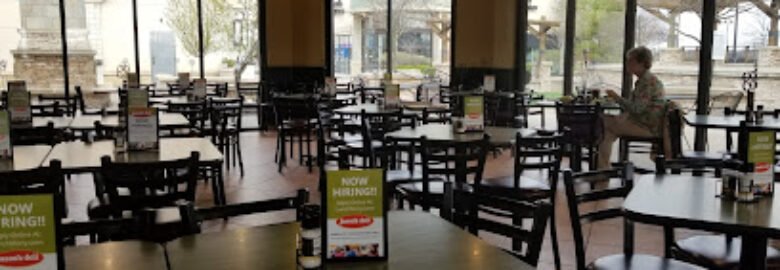 Jason’s Deli