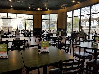 Jason’s Deli