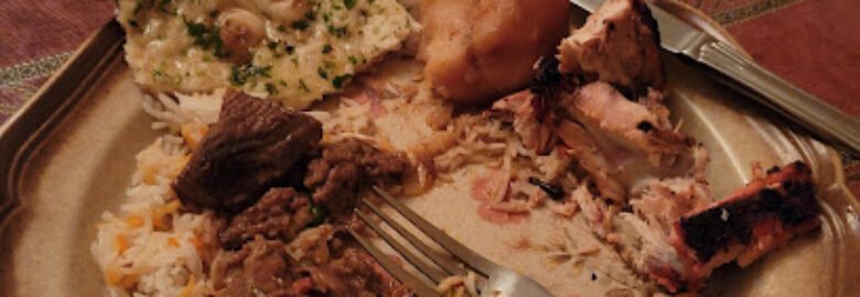 Danish’s Cuisine