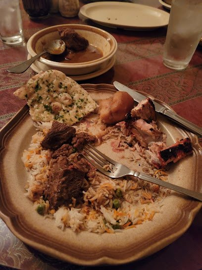 Danish’s Cuisine