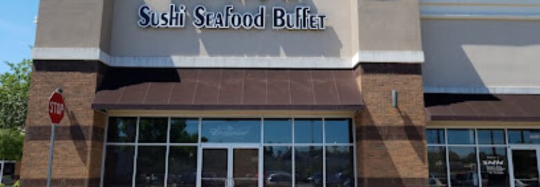 Ichiban Sushi & Seafood Buffet