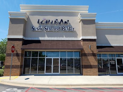 Ichiban Sushi & Seafood Buffet