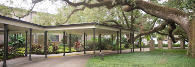 Petroleum Club of Lafayette