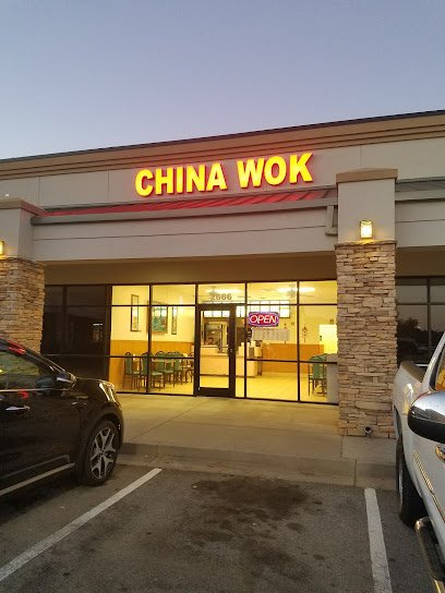 China Wok