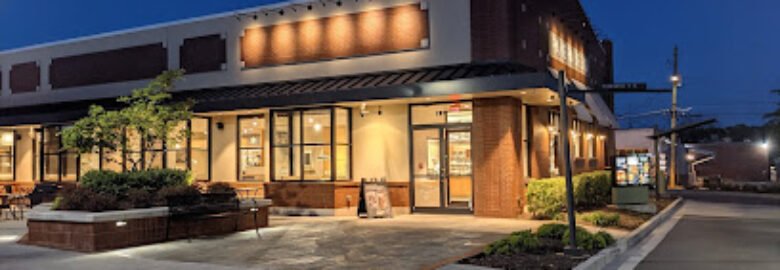 Panera Bread