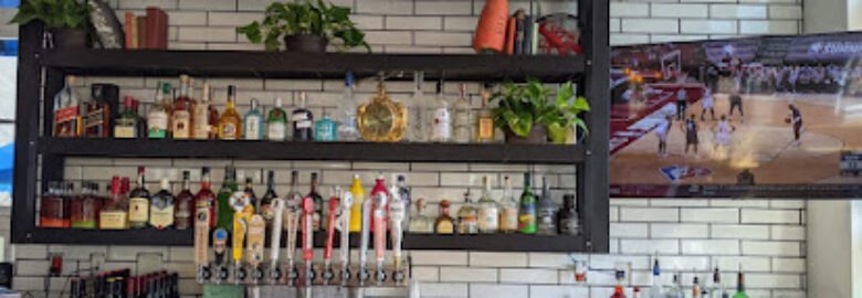 Kimball Coastal Eatery