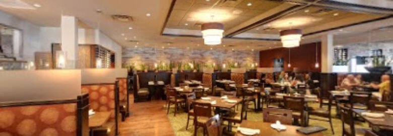 Harvest Seasonal Grill – Newtown
