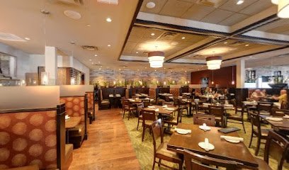Harvest Seasonal Grill – Newtown