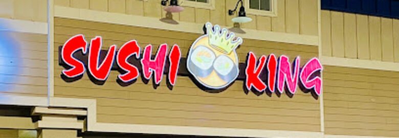 Sushi King – Little Creek