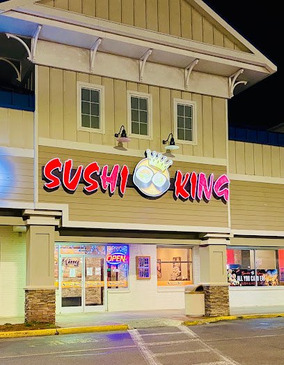 Sushi King – Little Creek
