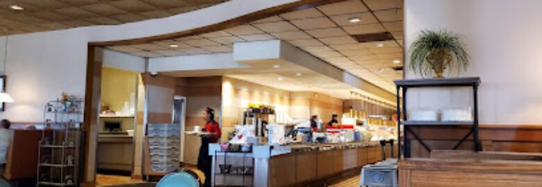 K&W Cafeteria