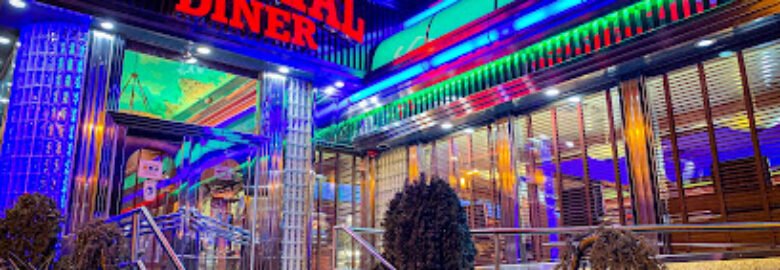 Imperial Diner