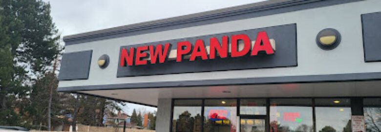 New Panda