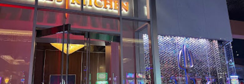 Hell’s Kitchen