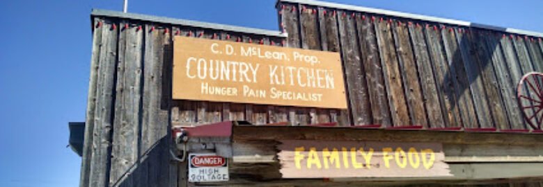 Country Kitchen and Bakery