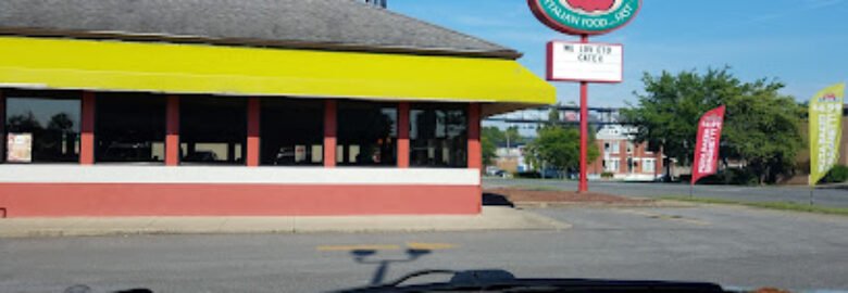 Fazoli’s