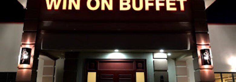 Win On Chinese Buffet