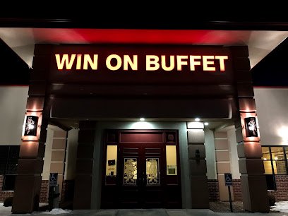 Win On Chinese Buffet