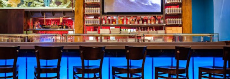Blue Sushi Sake Grill