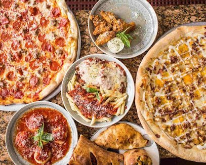 Fabio’s Pizza & Delivery