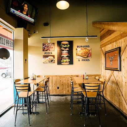 Hill Country Ranch Dining & Tavern