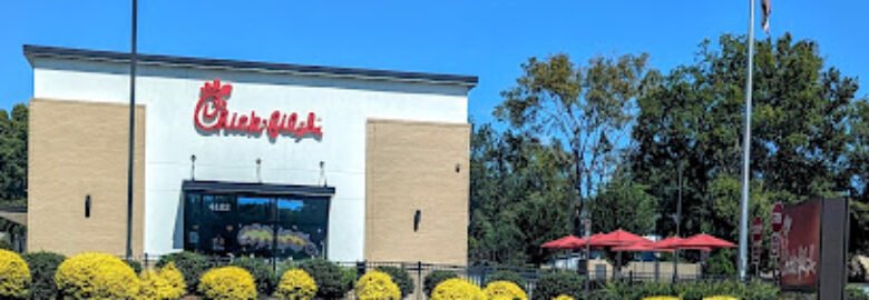 Chick-fil-A