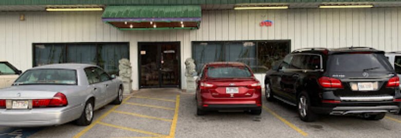 China King Super Buffet