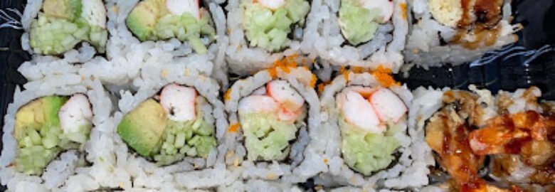 Kenji Sushi