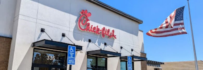 Chick-fil-A