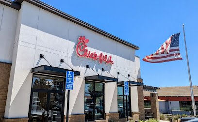 Chick-fil-A