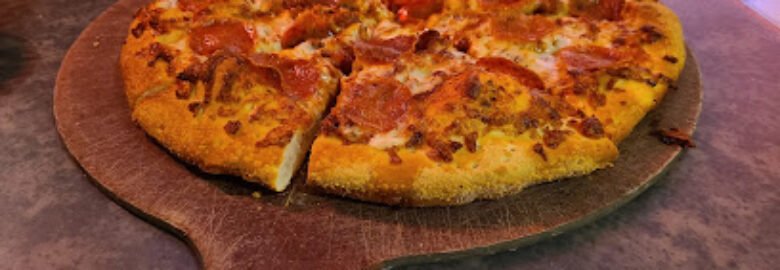 Mazzio’s Pizza & Wings