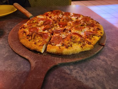 Mazzio’s Pizza & Wings