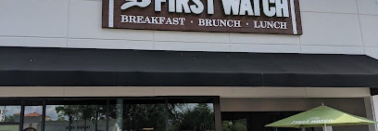 First Watch