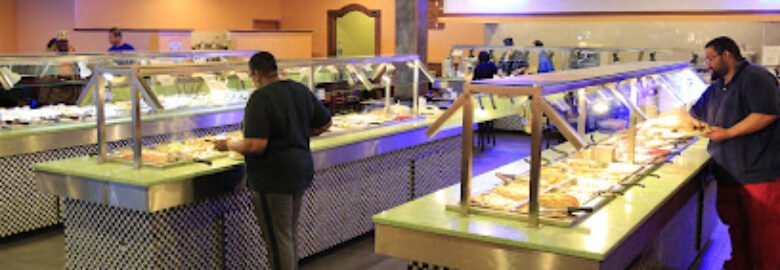 Wei’s Buffet