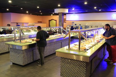 Wei’s Buffet