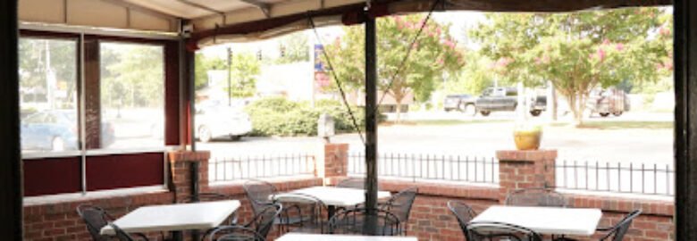 Mellow Mushroom Dunwoody